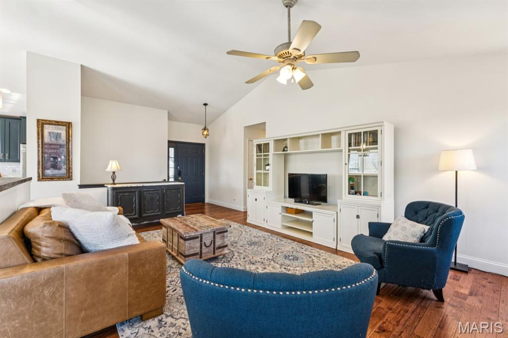 Hunters Green Ten - Residential