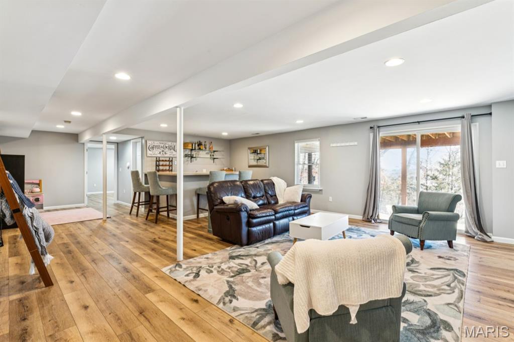 Hunters Green Ten - Residential