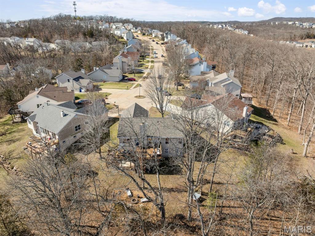 Hunters Green Ten - Residential