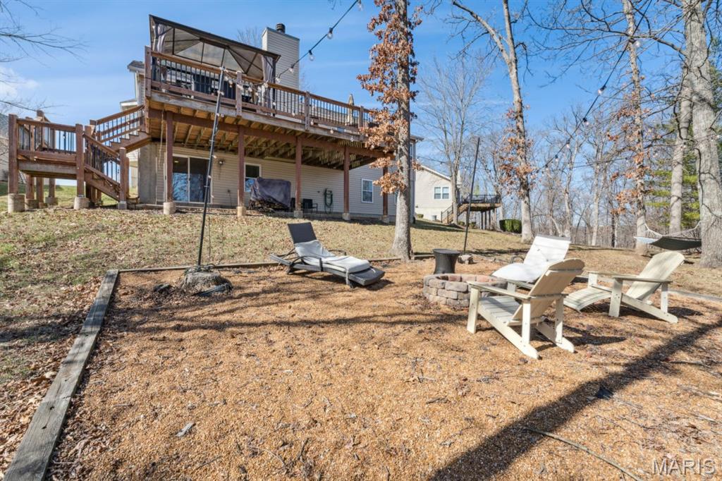 Hunters Green Ten - Residential