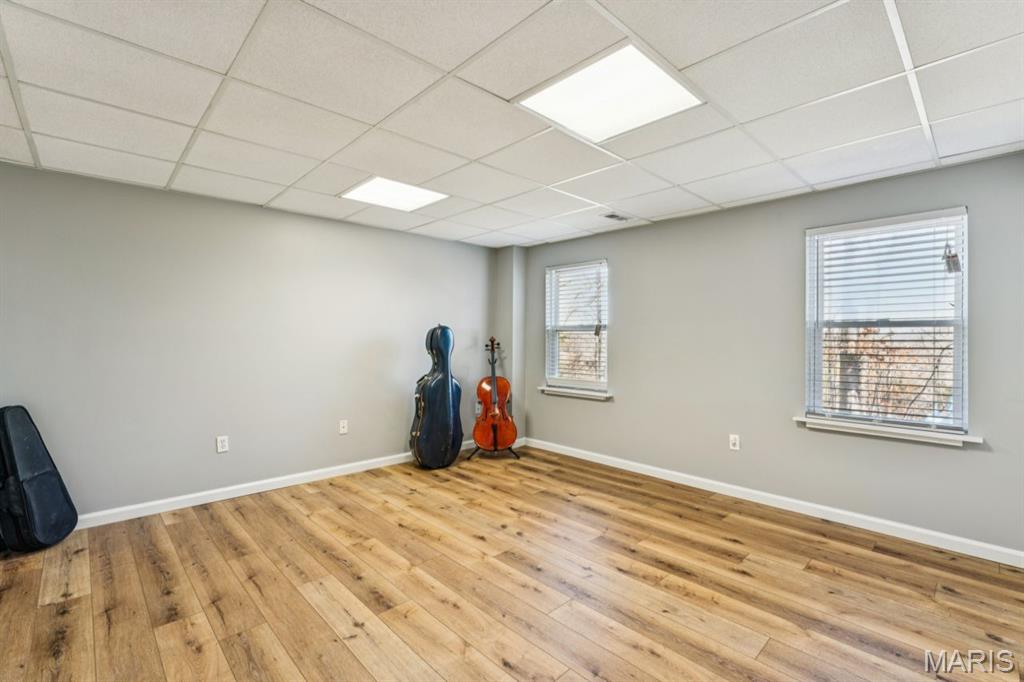 Hunters Green Ten - Residential