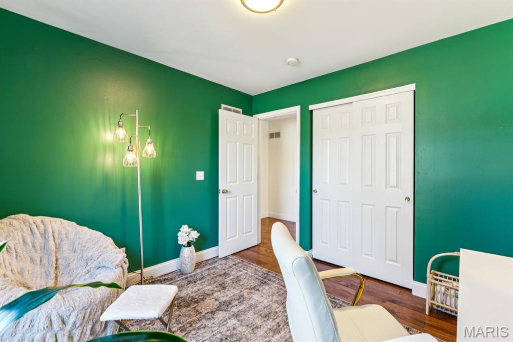 Hunters Green Ten - Residential