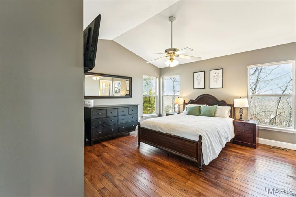 Hunters Green Ten - Residential