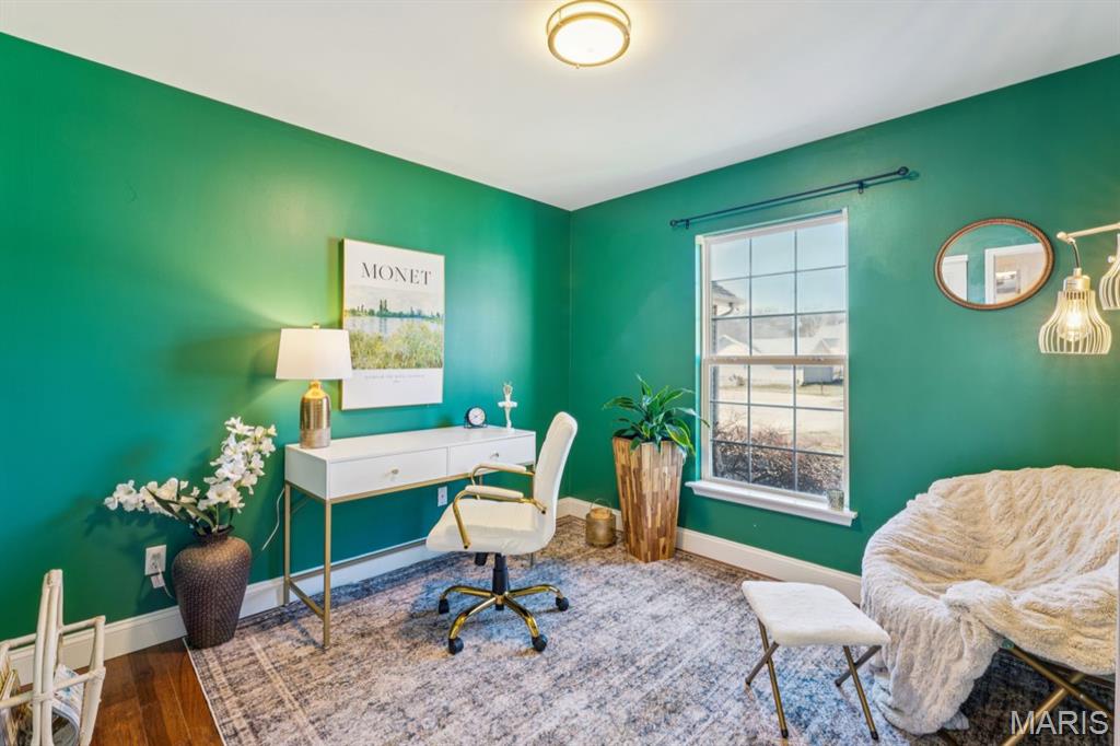 Hunters Green Ten - Residential