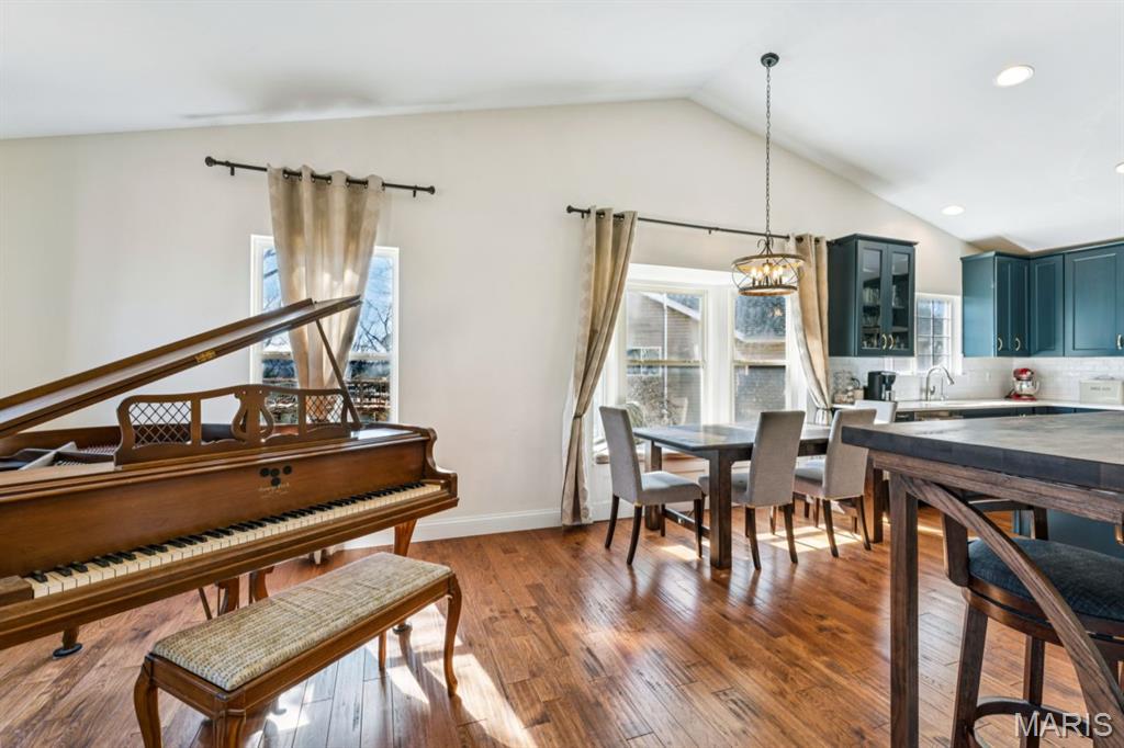 Hunters Green Ten - Residential