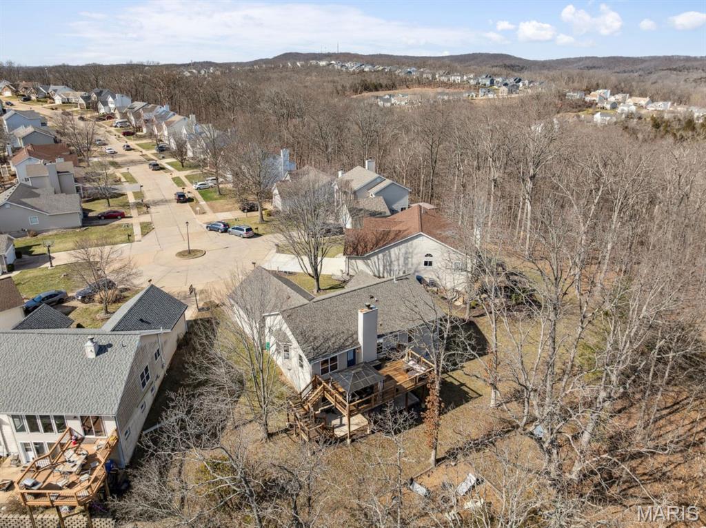 Hunters Green Ten - Residential