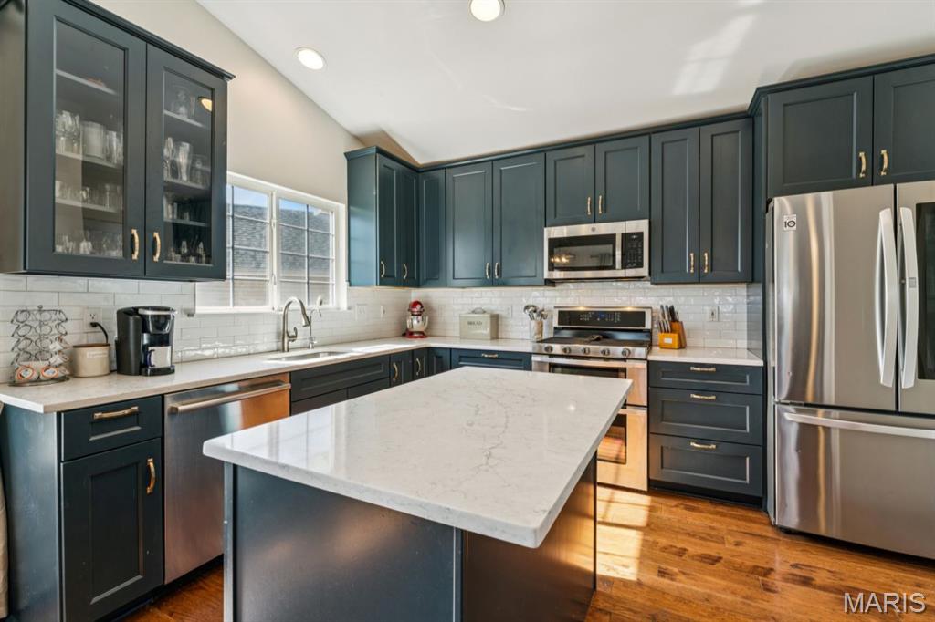 Hunters Green Ten - Residential