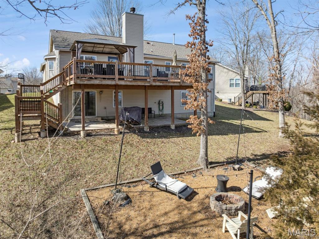 Hunters Green Ten - Residential