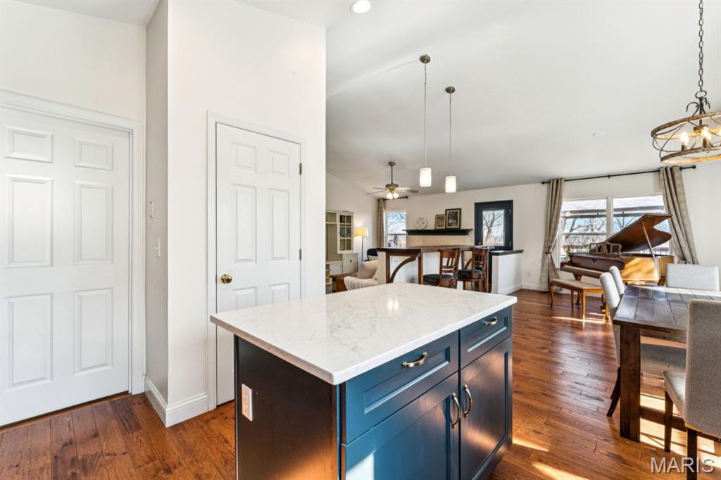 Hunters Green Ten - Residential