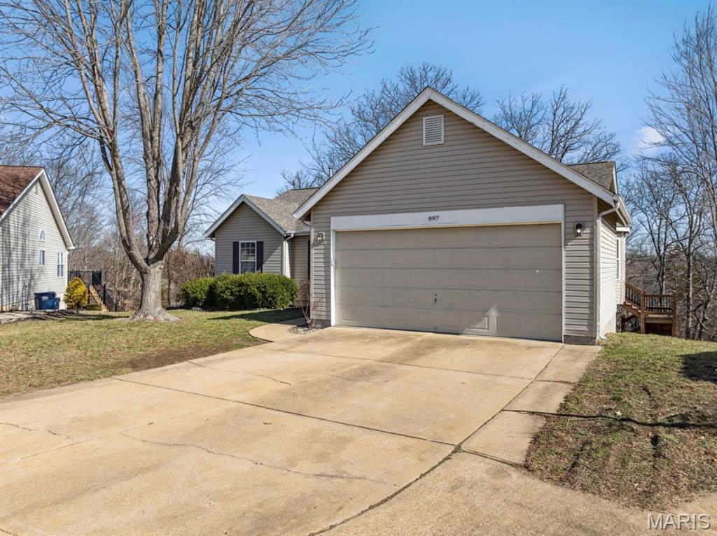 Hunters Green Ten - Residential