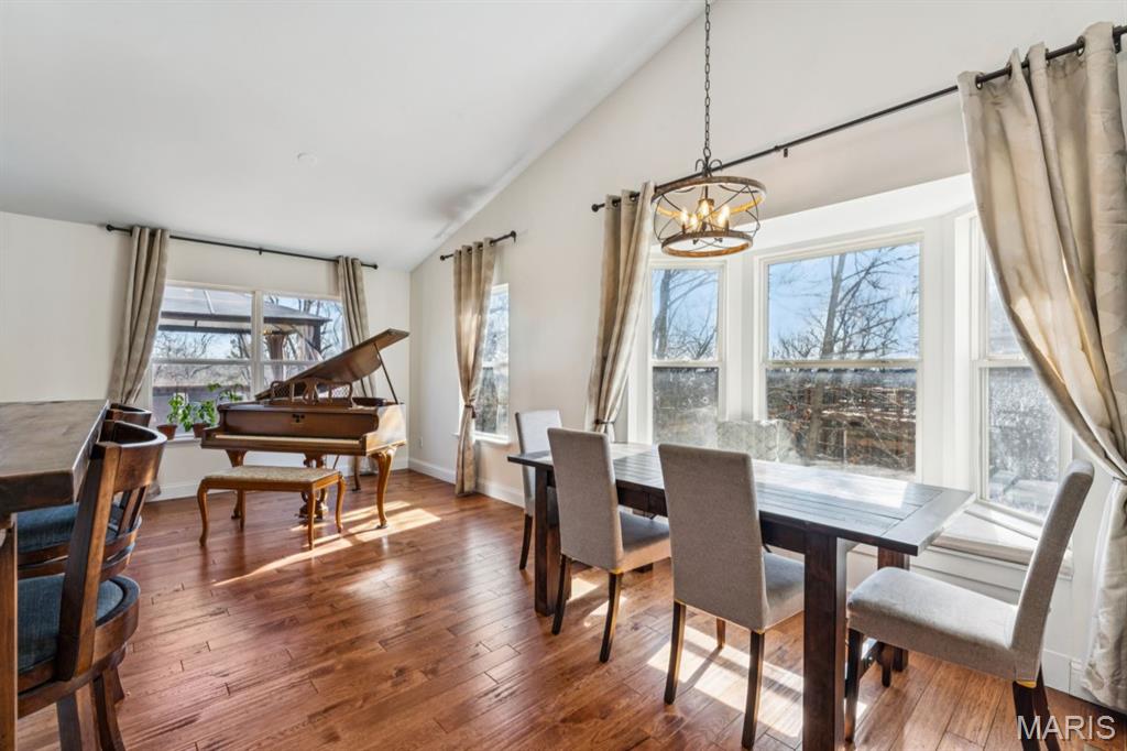 Hunters Green Ten - Residential