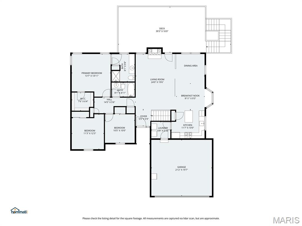 Hunters Green Ten - Residential