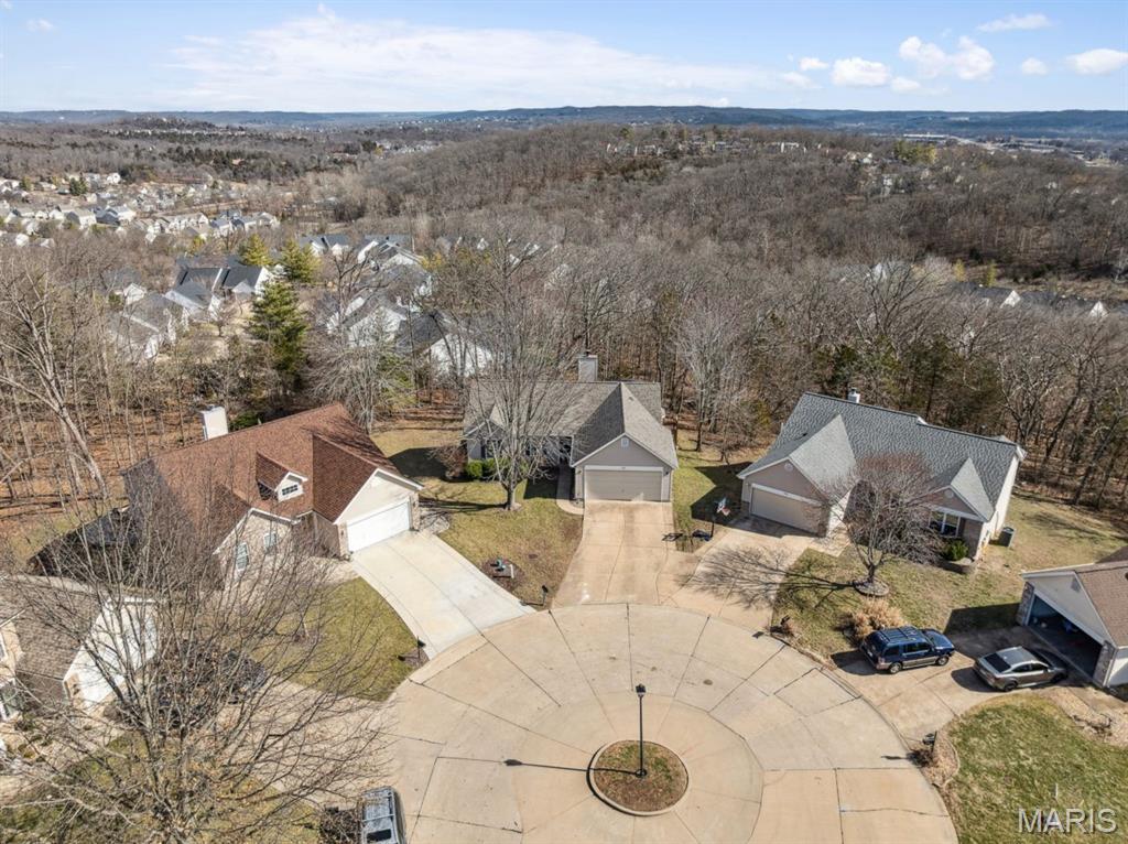 Hunters Green Ten - Residential