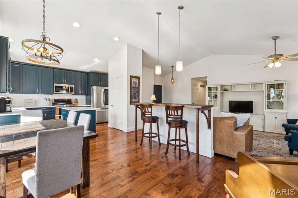 Hunters Green Ten - Residential