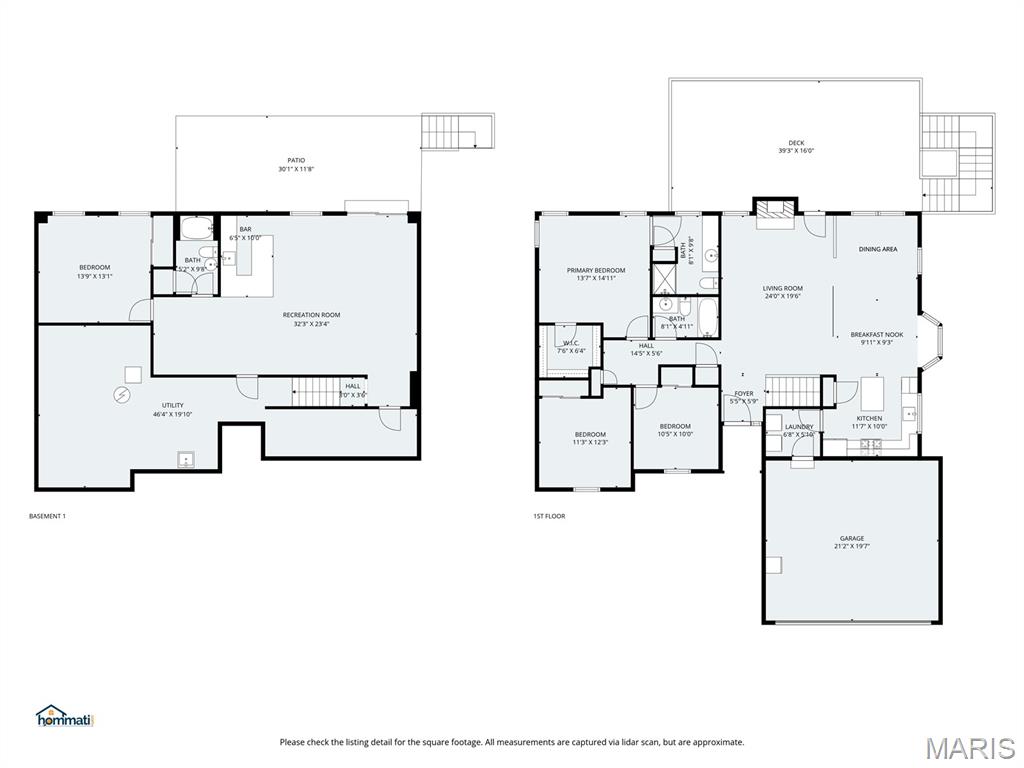 Hunters Green Ten - Residential