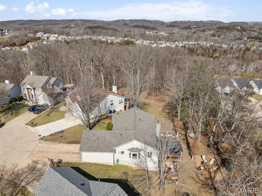 Hunters Green Ten - Residential