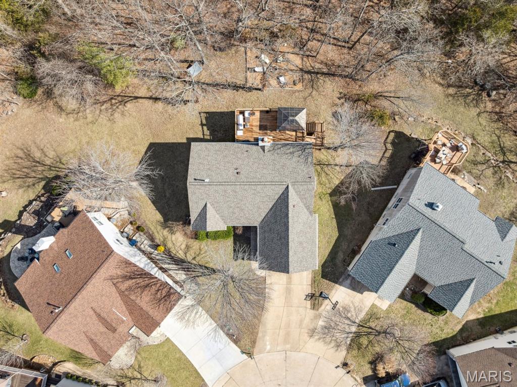 Hunters Green Ten - Residential