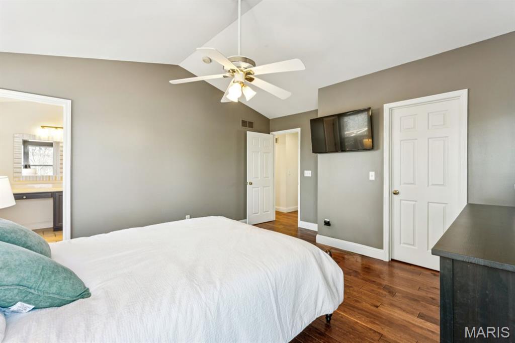 Hunters Green Ten - Residential