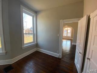 Hamilton Heights - Residential Income