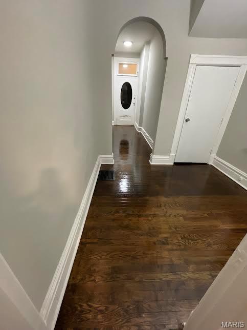 Hamilton Heights - Residential Income