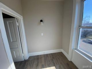 Hamilton Heights - Residential Income