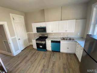 Hamilton Heights - Residential Income