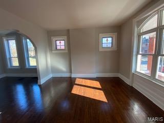 Hamilton Heights - Residential Income