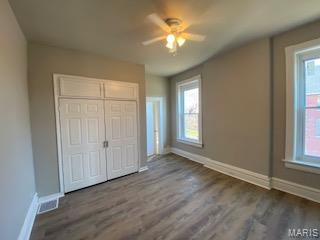 Hamilton Heights - Residential Income