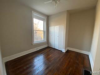 Hamilton Heights - Residential Income