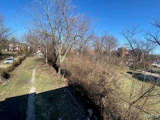 Hamilton Heights - Residential Income