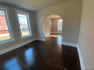 Hamilton Heights - Residential Income