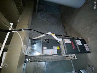 Hamilton Heights - Residential Income