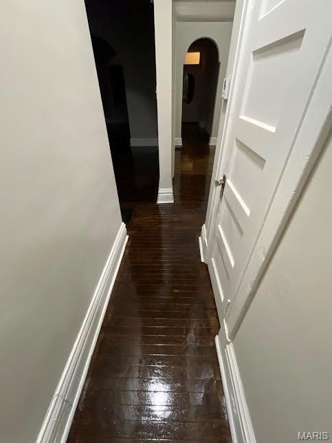 Hamilton Heights - Residential Income