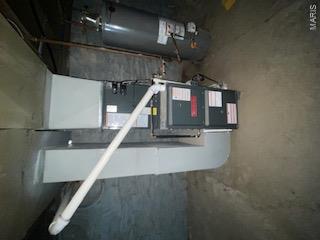 Hamilton Heights - Residential Income