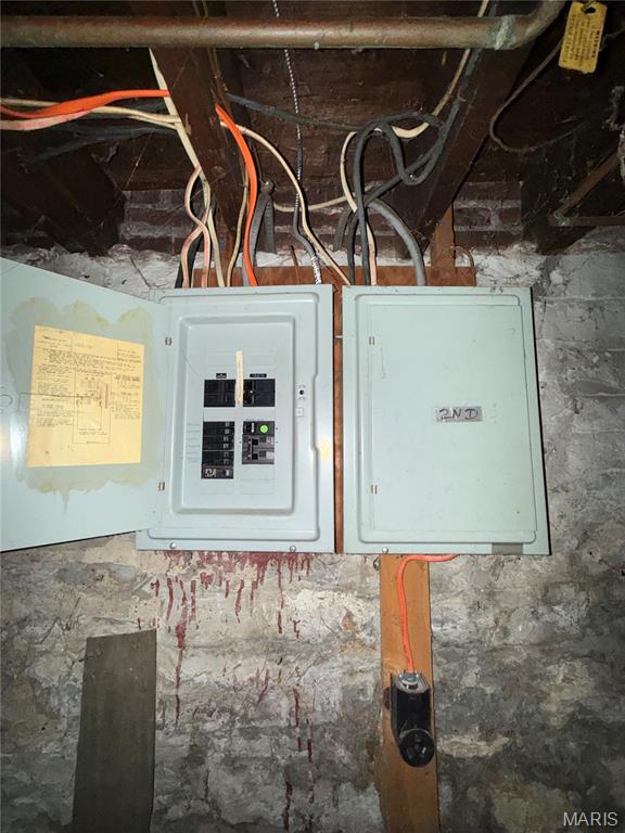 St Louis Add - Residential Income