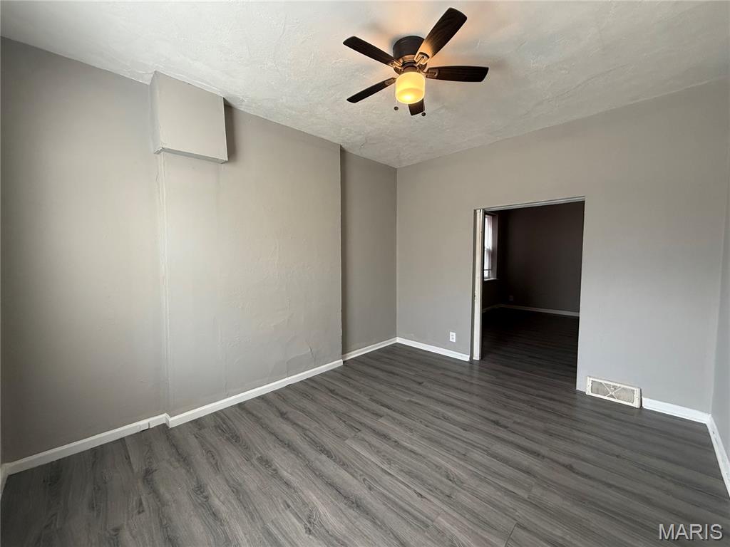 St Louis Add - Residential Income