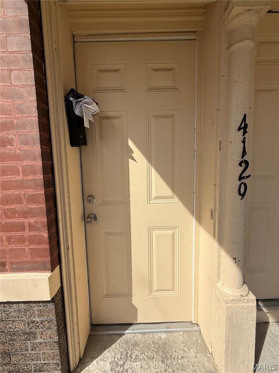 St Louis Add - Residential Income