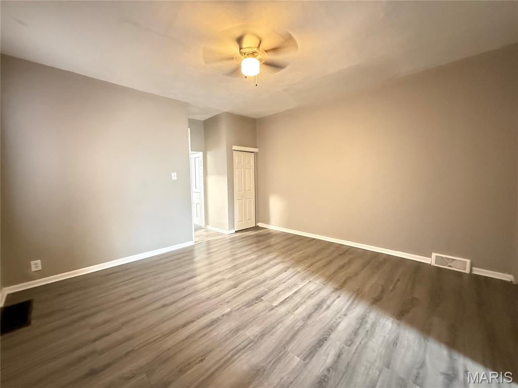 St Louis Add - Residential Income