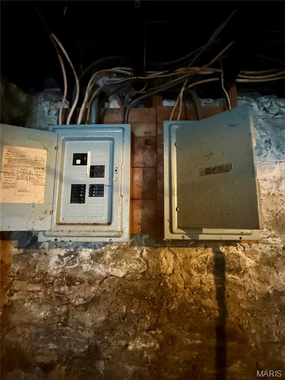 St Louis Add - Residential Income