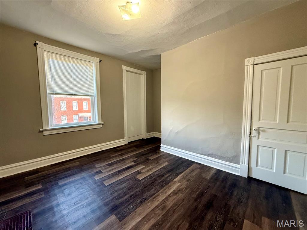 St Louis Add - Residential Income