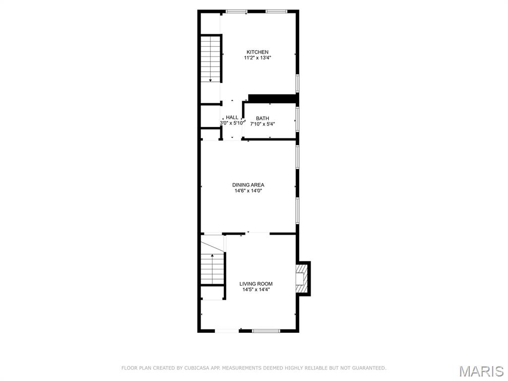 St Louis Add - Residential Income