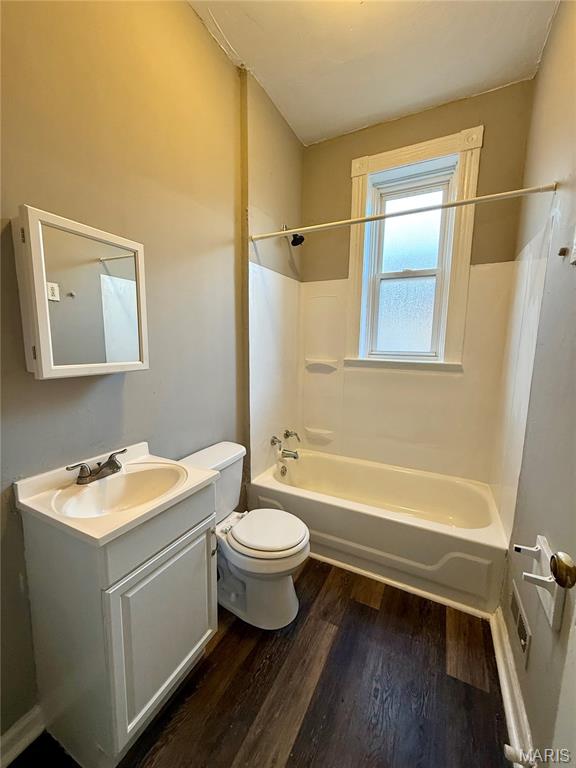 St Louis Add - Residential Income