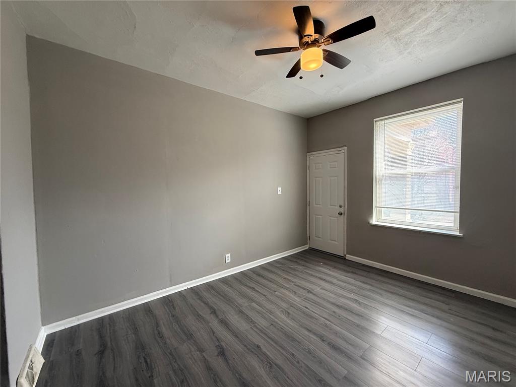 St Louis Add - Residential Income