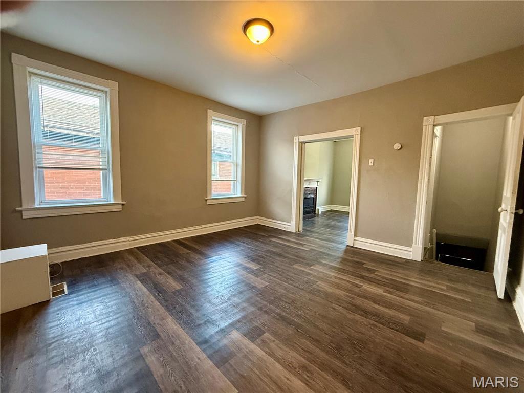 St Louis Add - Residential Income