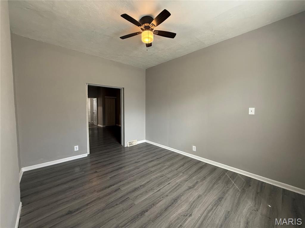 St Louis Add - Residential Income