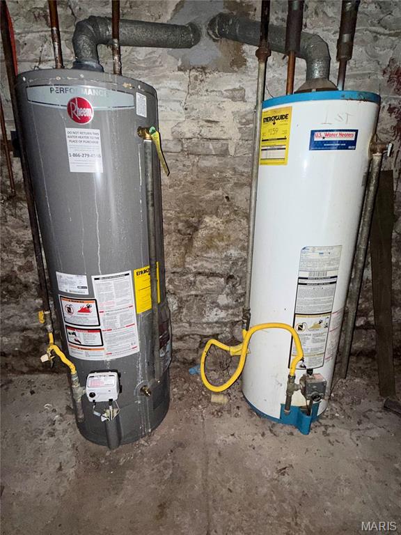 St Louis Add - Residential Income