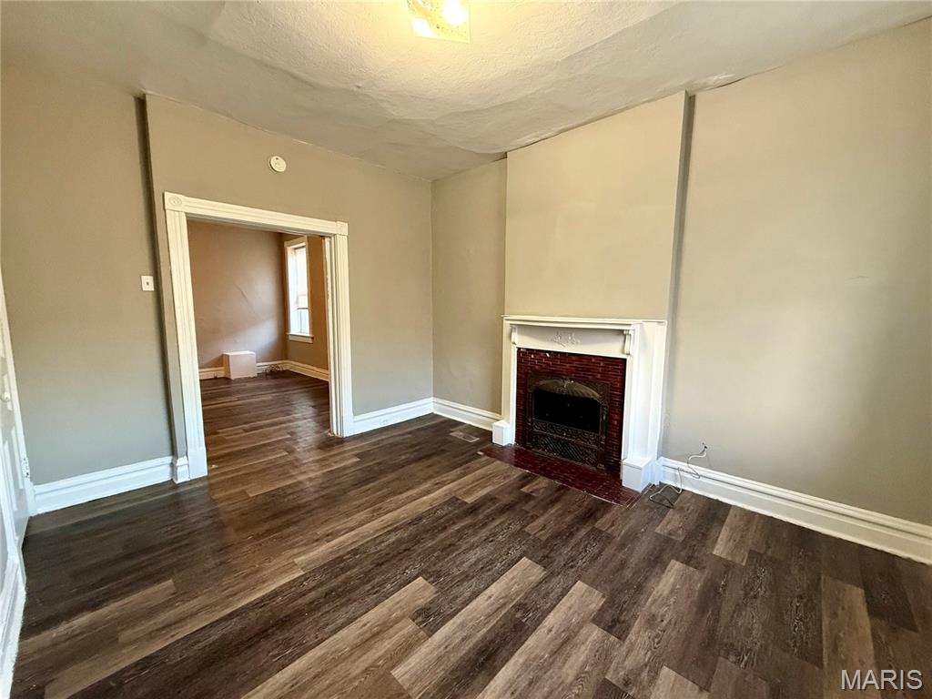 St Louis Add - Residential Income