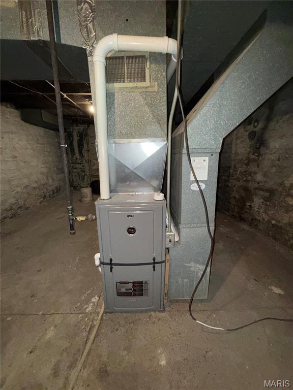 St Louis Add - Residential Income