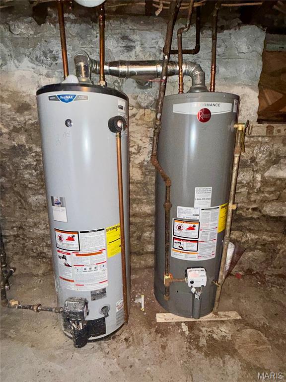 St Louis Add - Residential Income