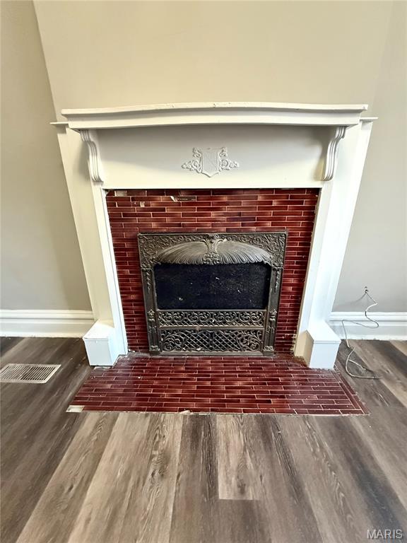 St Louis Add - Residential Income